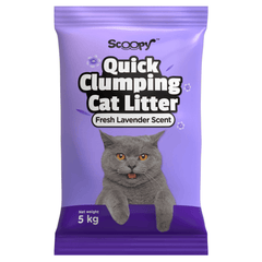 Collection image for: Cat Scoopy #1 Cat Litter