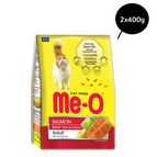 800g (2x400g)