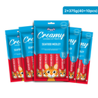2x375g(50pcs)