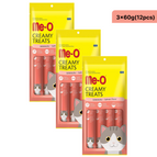 3x60g(12pcs)