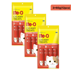3x60g(12pcs)
