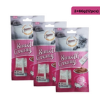 3x60g(12pcs)