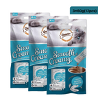 3x60g(12pcs)