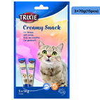 3x70g(15pcs)