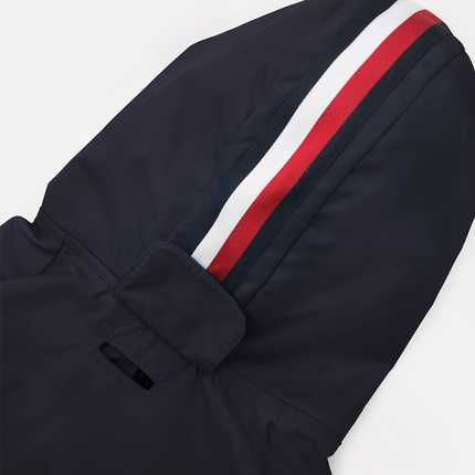 Tommy Hilfiger Raincoat for Dogs (Desert Sky)
