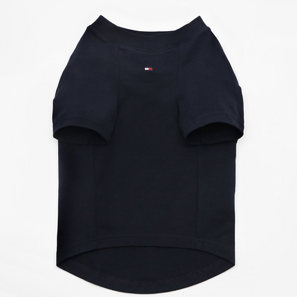 Tommy Hilfiger Heritage Tino Tshirt for Dogs (Desert Sky)