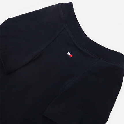 Tommy Hilfiger Heritage Tino Tshirt for Dogs (Desert Sky)