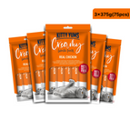 3x375g(75pcs)