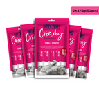 2x375g(50pcs)