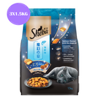 3x1.5kg