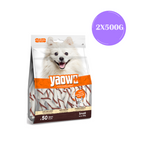 2x500g