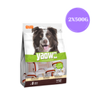 2x500g