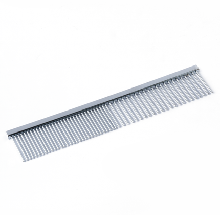Trixie Comb Medium/Coarse Metal for Dogs (16cm)
