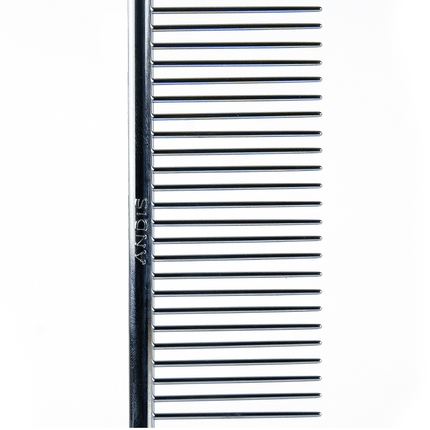 Andis Steel Comb for Dogs and Cats