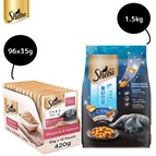 96x35g + 1.5kg