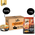 48x85g + 1.5kg