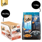 96x35g + 1.5kg