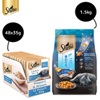 48x35g + 1.5kg