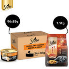 96x85g + 1.5kg