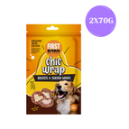 2x70g
