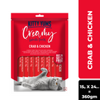 24x15g(24pcs)
