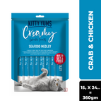 24x15g(24pcs)