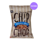2x250g