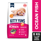 7kg+1kg(Free Inside)