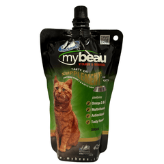 Collection image for: Cat Supplements