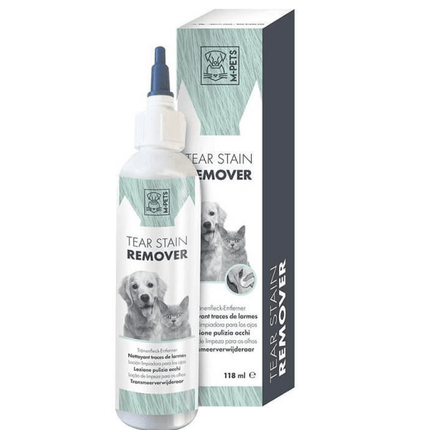 M Pets Tear Stain Remover for Dogs and Cats