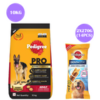 10kg+2x270g(14pcs)
