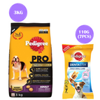 3kg+110g(7pcs)