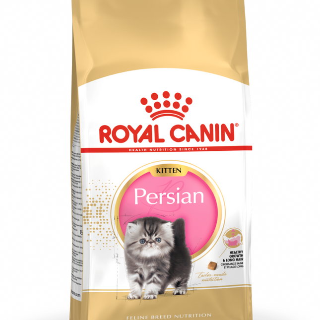 Royal Canin Persian Kitten Cat Dry Food