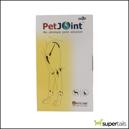 Petcare Pet Joint for Dogs and Cats