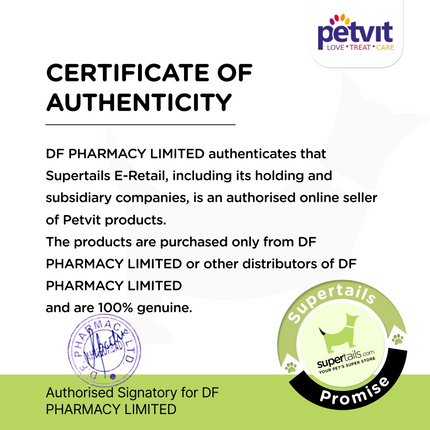 Petvit Calcium Mineral Block with Alfalfa Bird Food