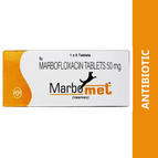 1 strip (5 Tablets)