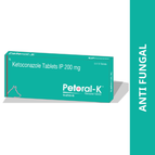 1 strip (10 tablets)