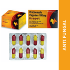 1 strip (10 tablets)