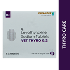 1 Strip (30 tablets)