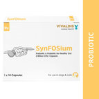 1 Strip (10 tablets)