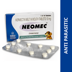 1 strip (10 tablets)