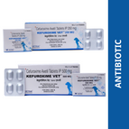 1 strip (4 tablets)