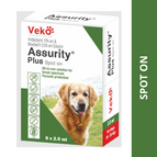 10-25kg (1 x 2.5ml)
