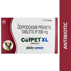 1 strip (10 Tablets)