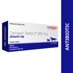 1 strip (10 tablets)
