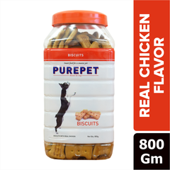 Collection image for: Dog Chicken Treats