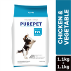 1.1kg+1.1kg(Free)