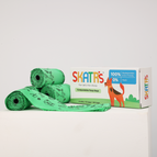 60Sheets (4rolls)