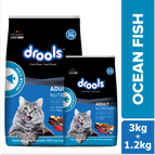 4.2kg (3+1.2kg Free)