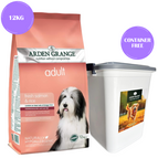 12kg+Container Free